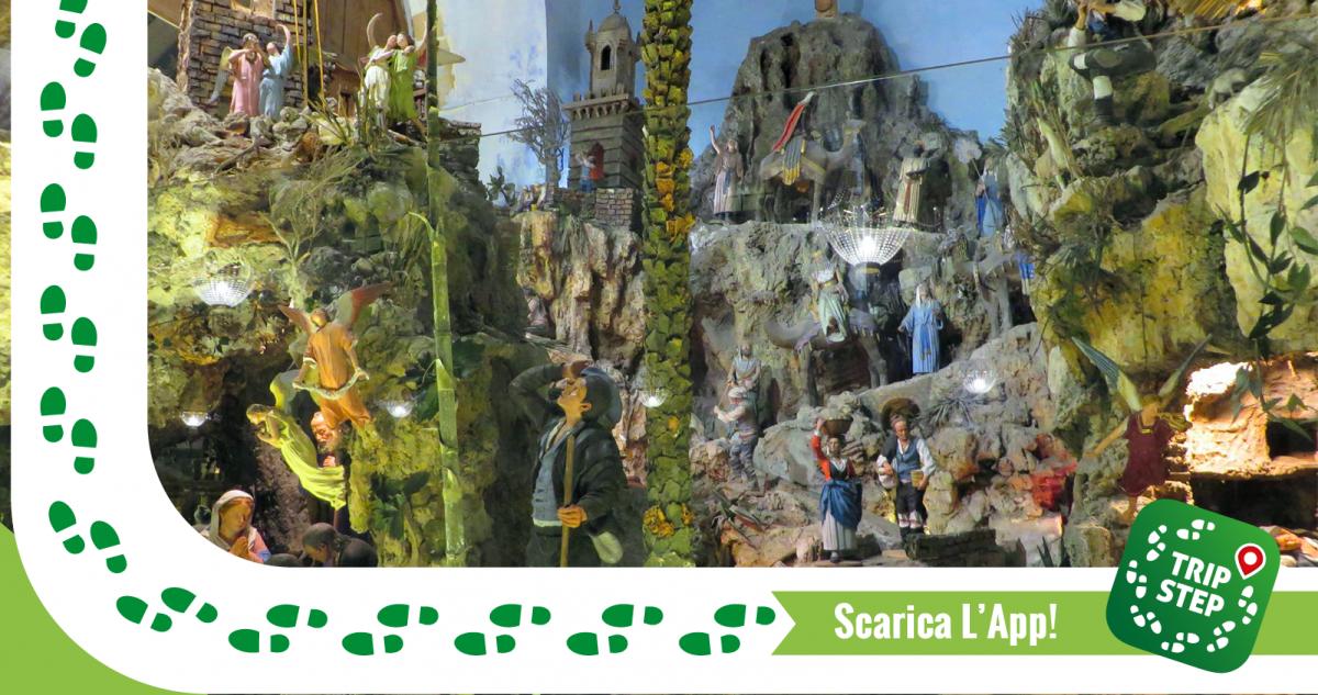 Visita Chiesa di Santa Maria di Betlem di Ragusa con Tripstep.it