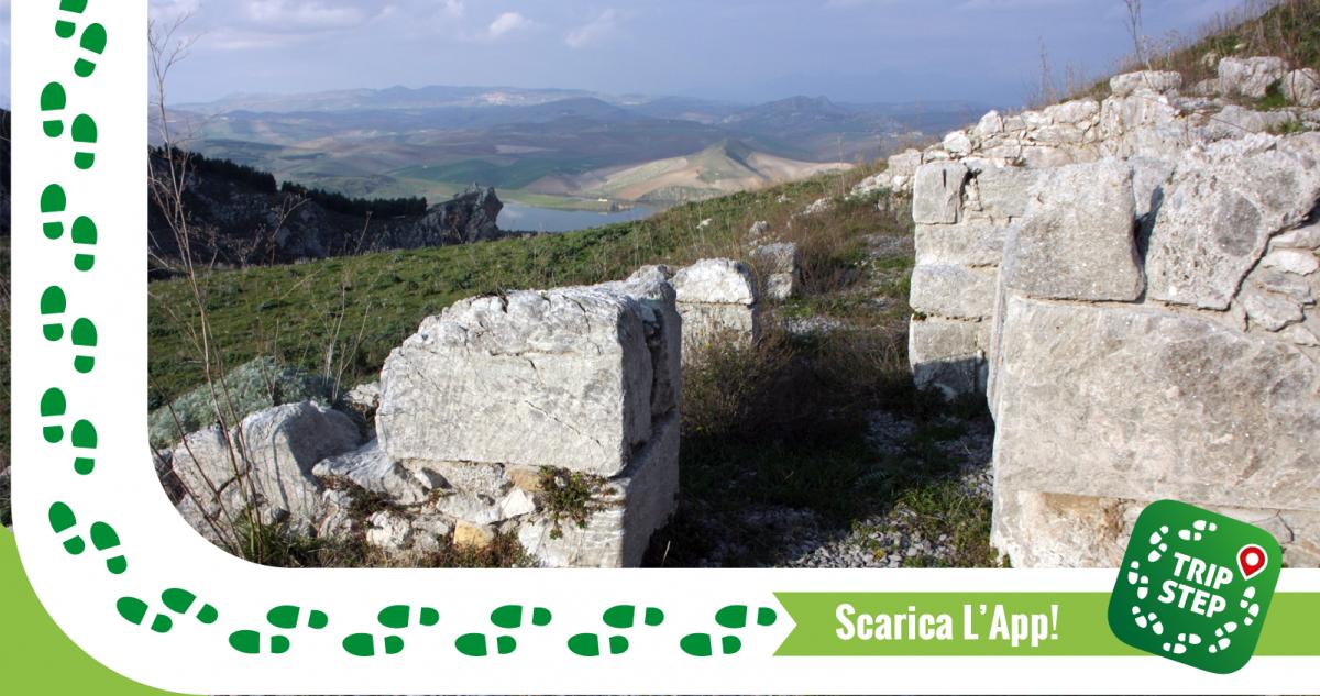 Entella Tripstep Sicilia