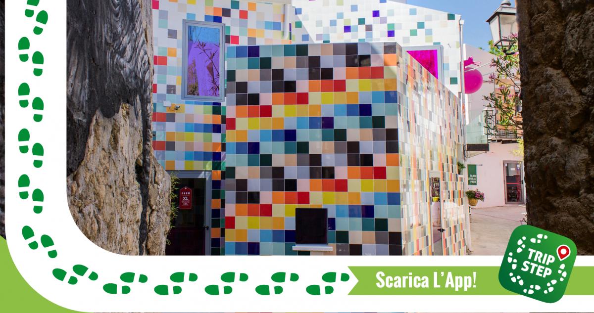  Farm Cultural park foto di: farmculturalpark.com