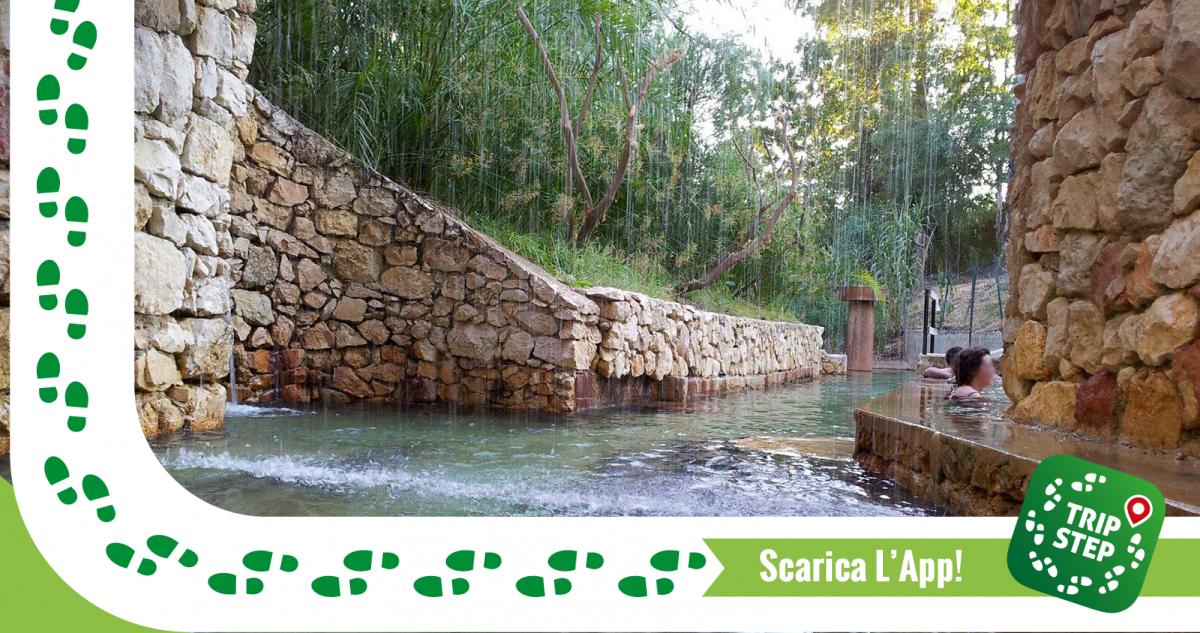 Terme Montevago zona termale foto di seongsana via tripadvisor