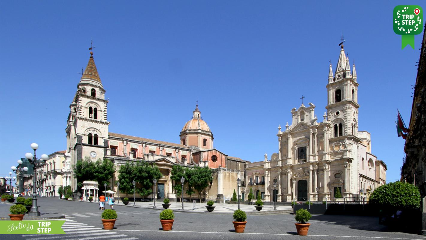 Visita Acireale Di Catania Con Tripstep it Visita Acireale Di Catania Con Tripstep it
