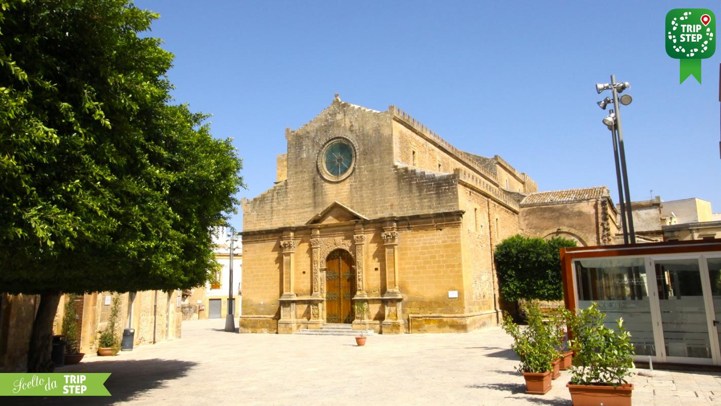 Castelvetrano Tripstep Sicilia