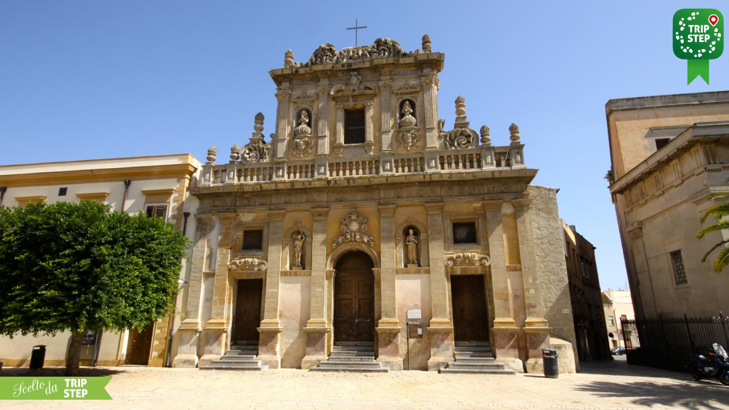 Castelvetrano Tripstep Sicilia