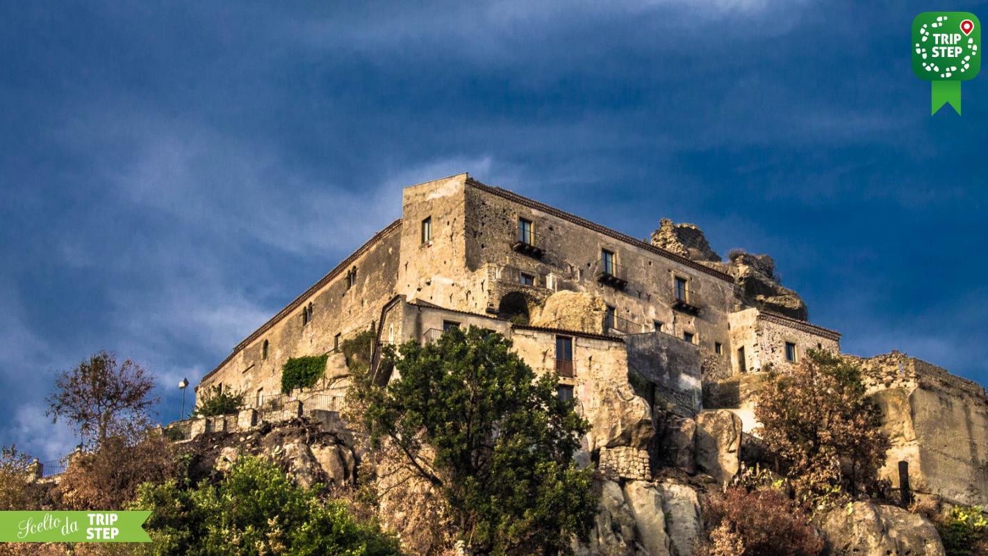 Visita Castiglione di Sicilia di Catania con Tripstep.it