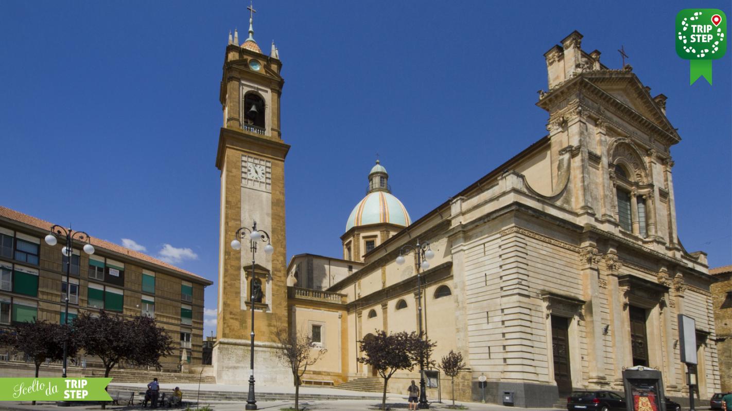 Visita Cattedrale di San Giuliano di Catania con Tripstep.it