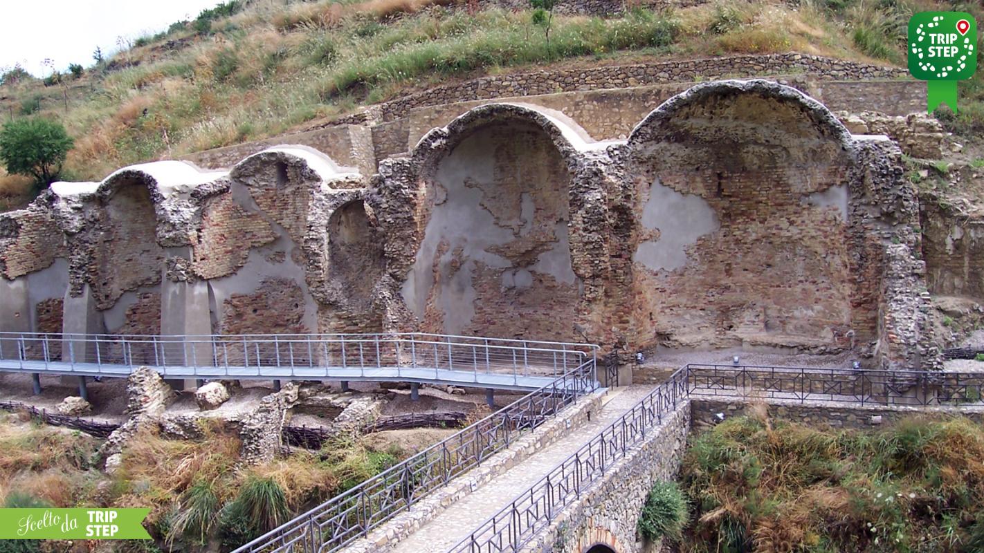 Terme Romane