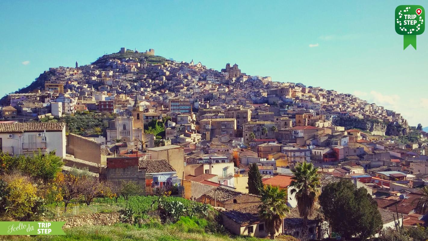 Visita Agira di Enna con Tripstep.it