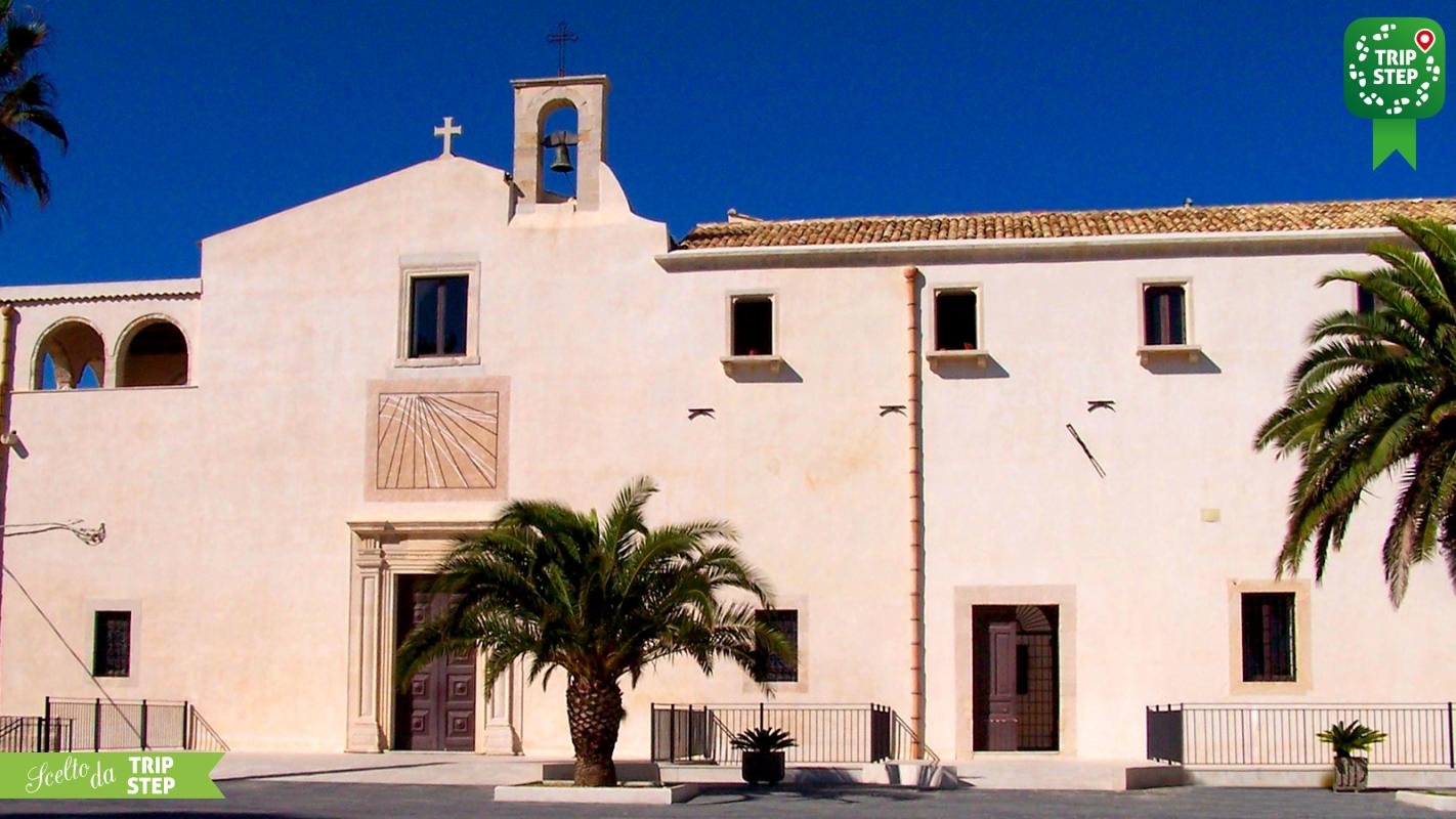 Visita Convento dei Cappuccini di Siracusa di Siracusa con Tripstep.it