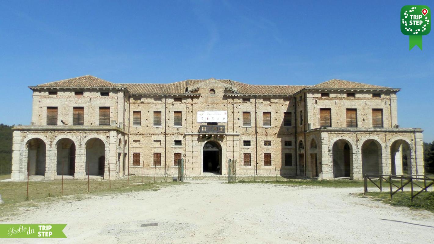 Visita Parco minerario di FloristellaGrottacalda di Enna con Tripstep.it