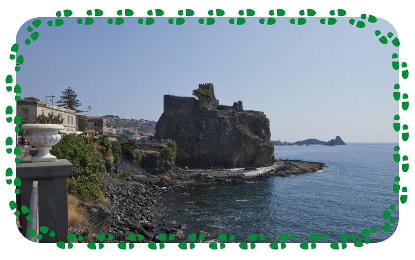 Castello di Aci Castello