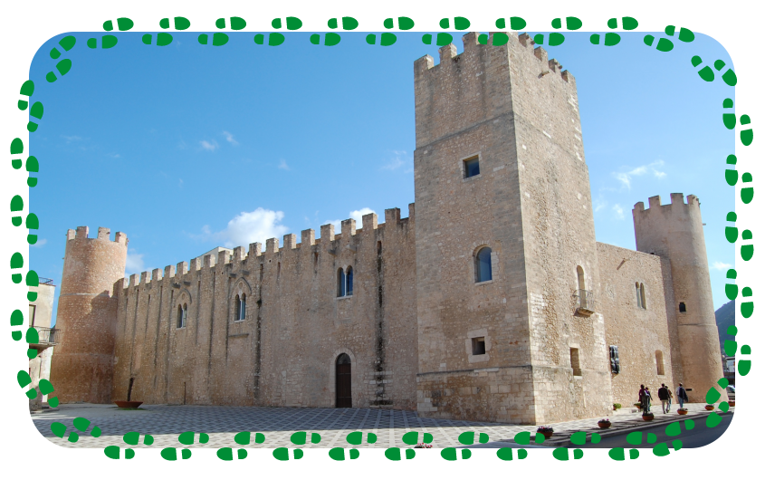 Castello dei conti di Modica