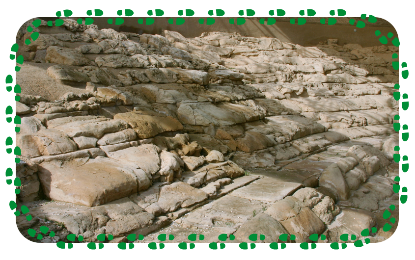 Area Archeologica di Eraclea Minoa Area Archeologica di Eraclea Minoa