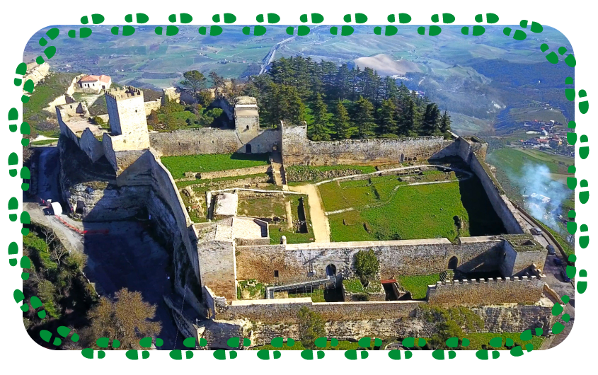 Castello di Lombardia Castello di Lombardia