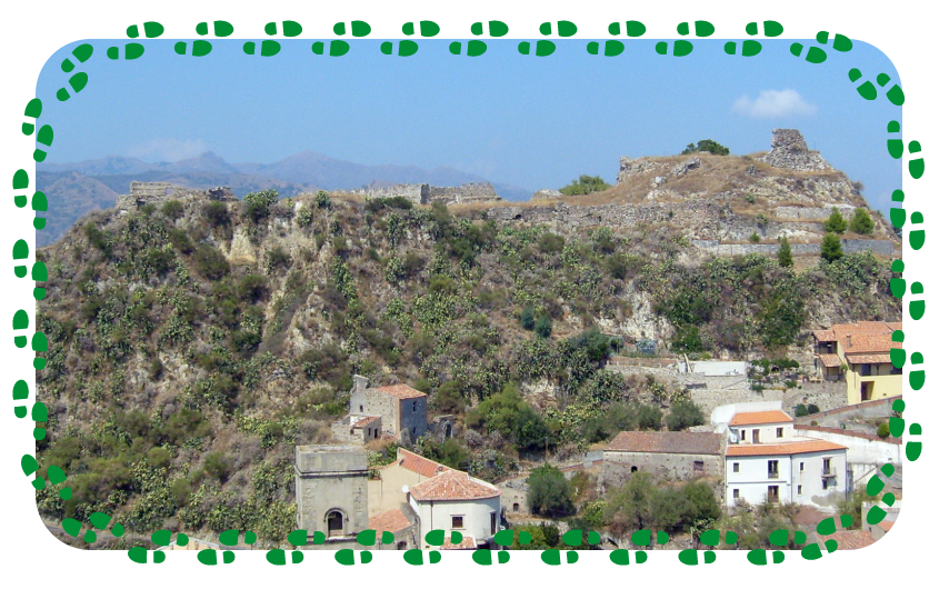 Castello di Pentefur