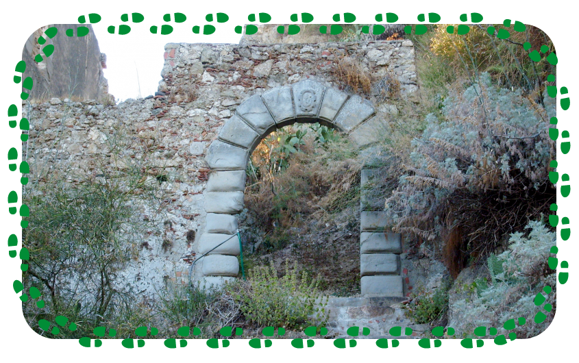 Castello di Pentefur