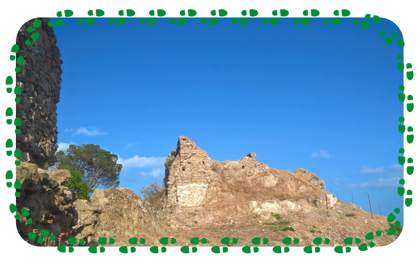 Castello di Pentefur