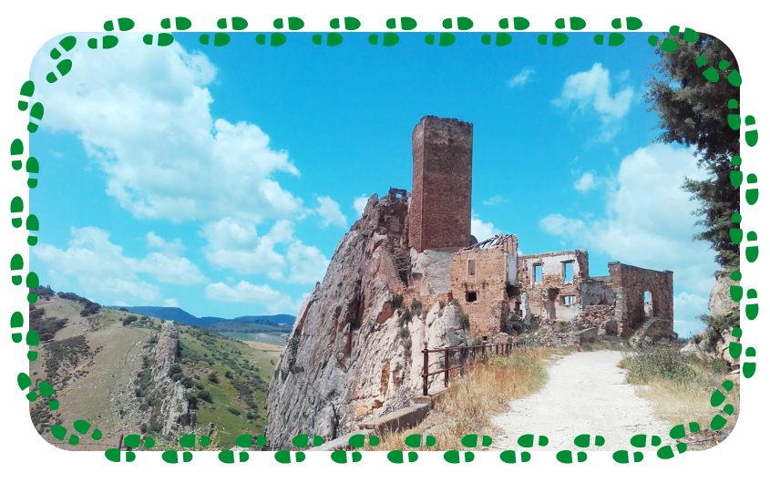Castello di Pietratagliata