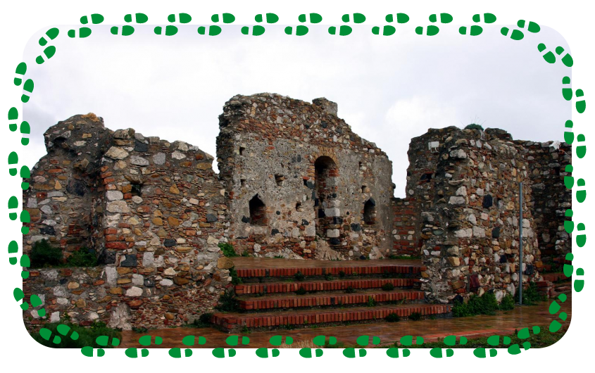 Castello di Castelmola