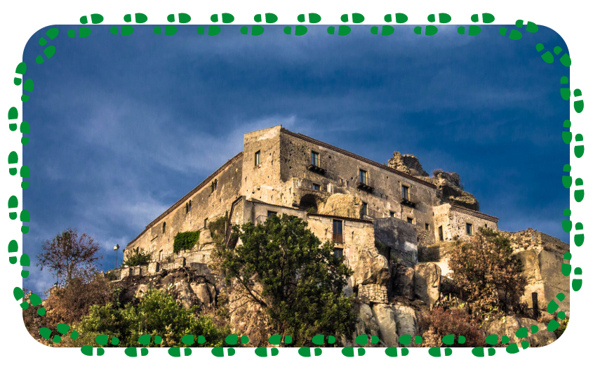 Castiglione di Sicilia Castiglione di Sicilia