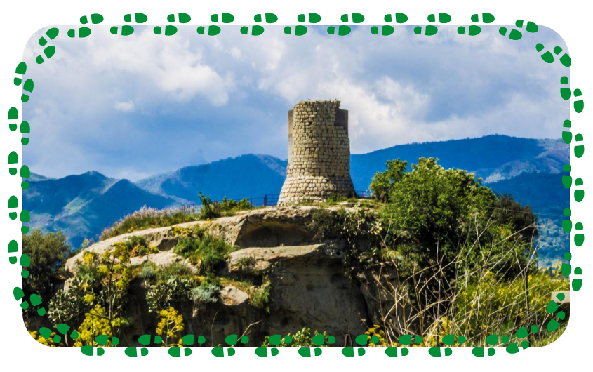 U Cannizzu di Castiglione di Sicilia