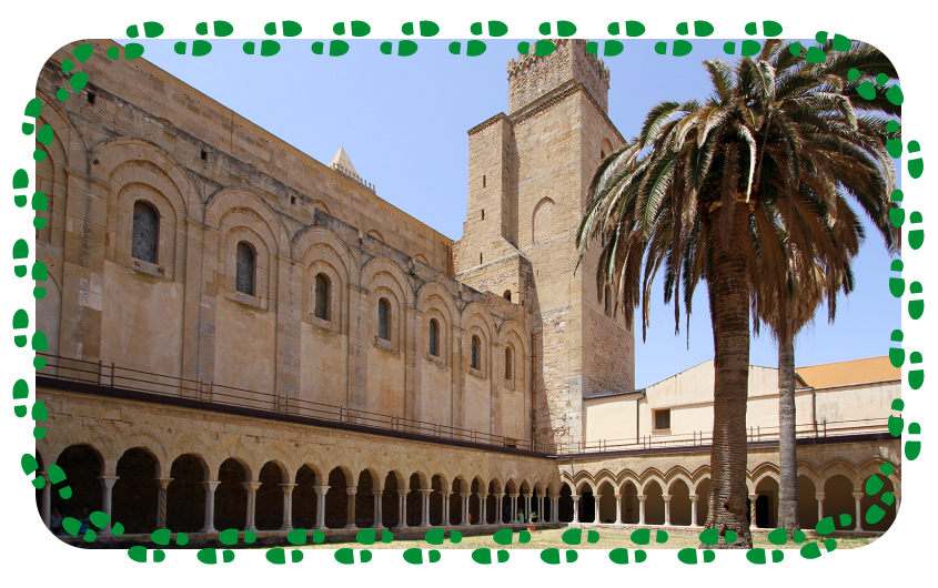 Duomo di Cefalù