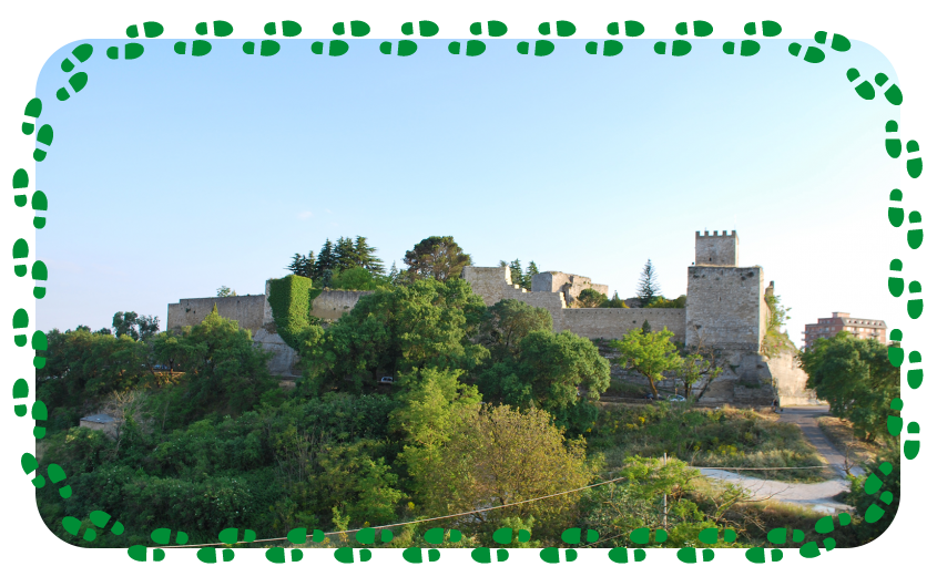 Castello di Lombardia Castello di Lombardia