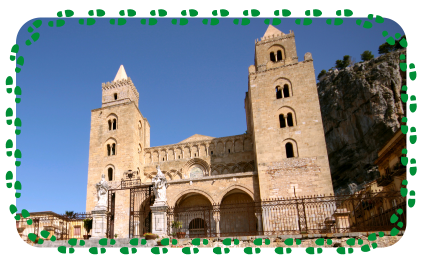 Duomo di Cefalù