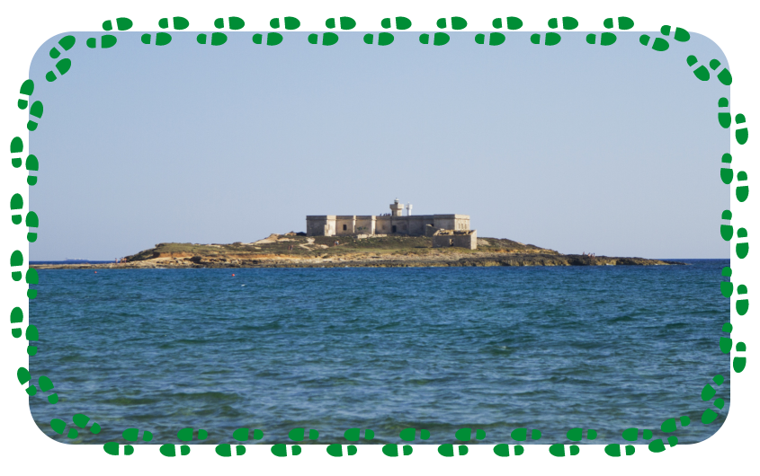 Isola delle Correnti