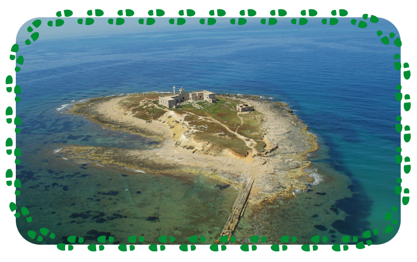 Isola delle Correnti