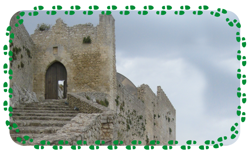 Castello di Mussomeli