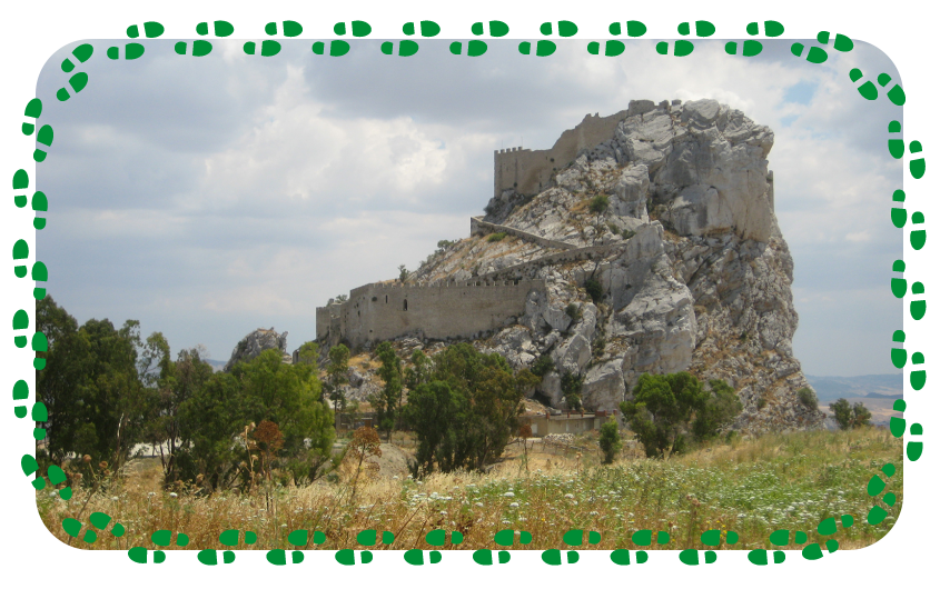Castello di Mussomeli