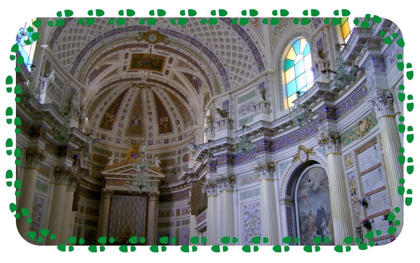 Chiesa di San Giovanni Evangelista