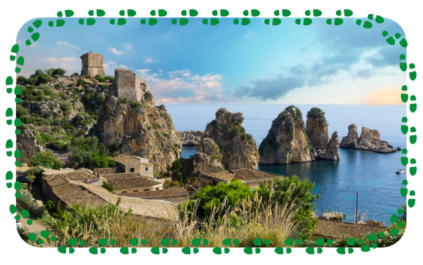 Scopello