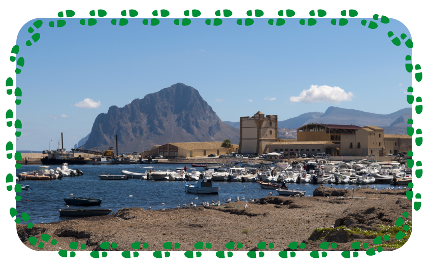 Tonnara di Bonagia