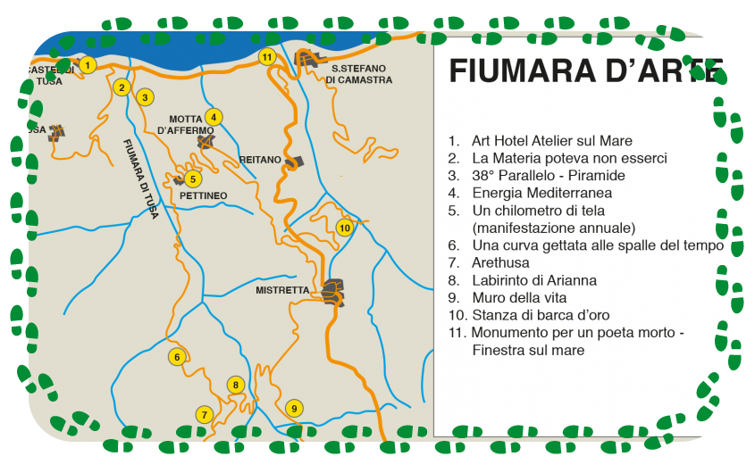 Fiumara d'Arte