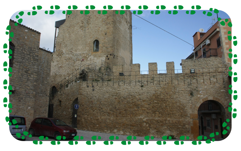 Castello di Butera