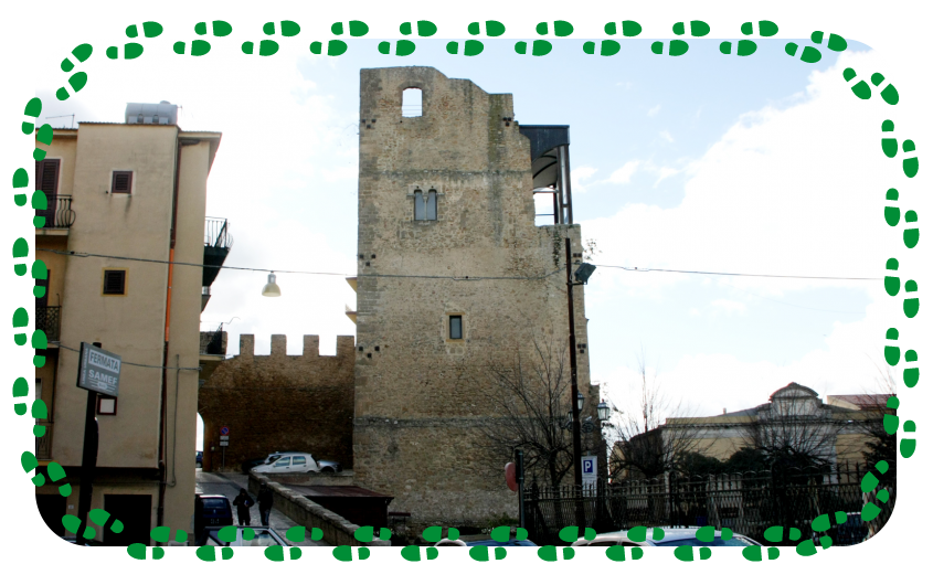 Castello di Butera
