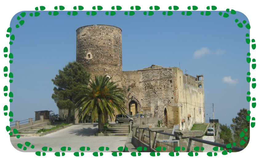 Castello di Santa Lucia del Mela