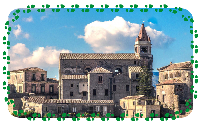 Castiglione di Sicilia Castiglione di Sicilia