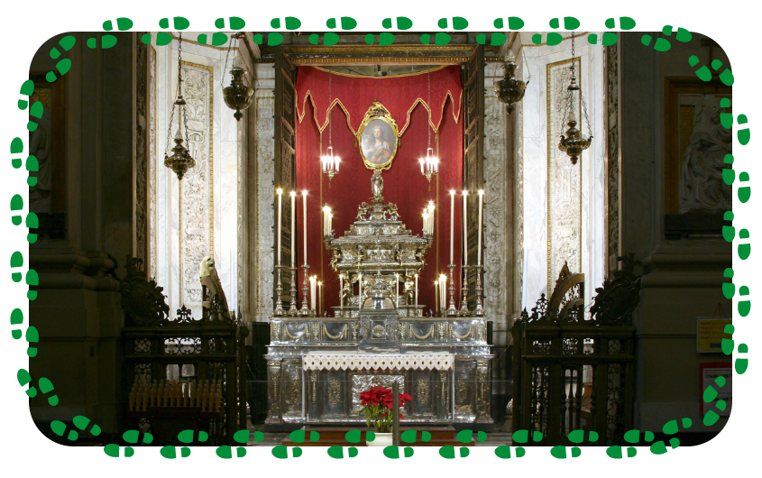 Cattedrale della Santa Vergine Maria Assunta