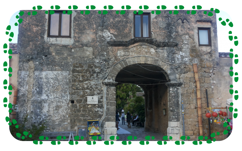 Scopello