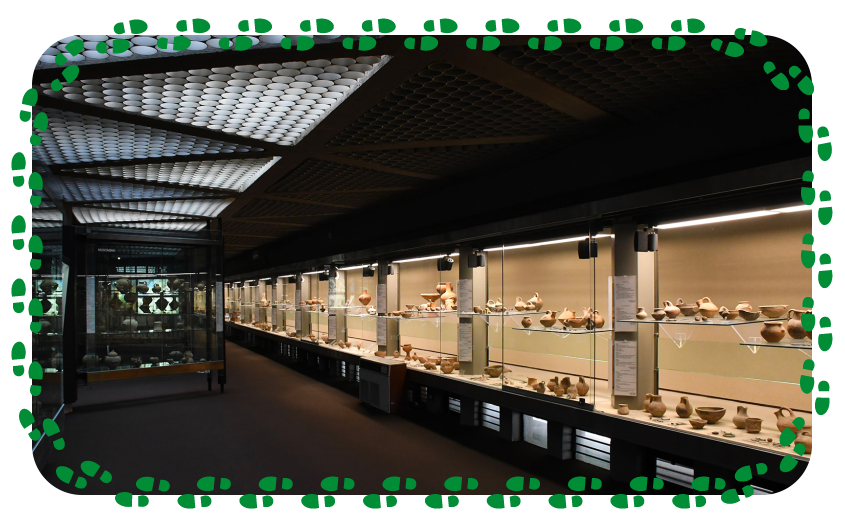 Museo Archeologico Regionale Paolo Orsi