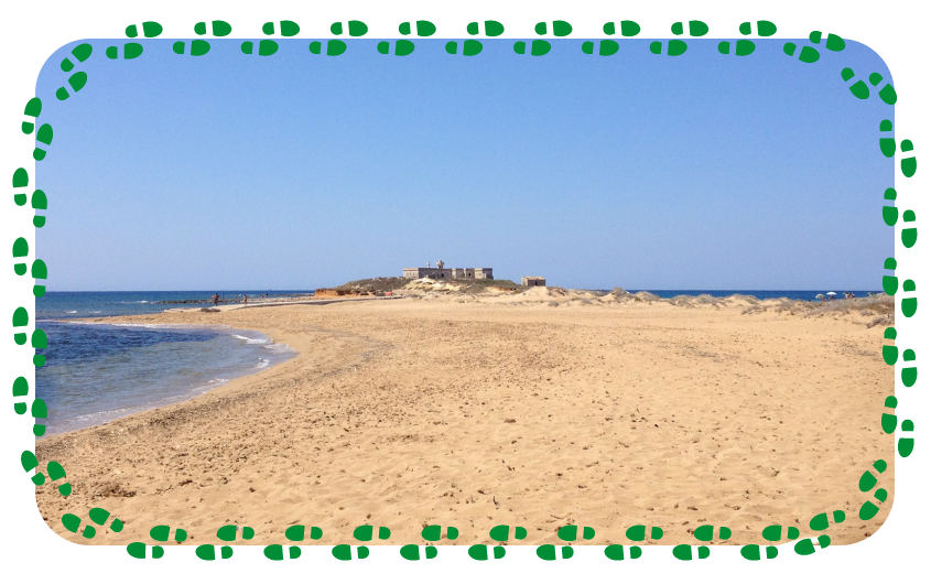 Isola delle Correnti
