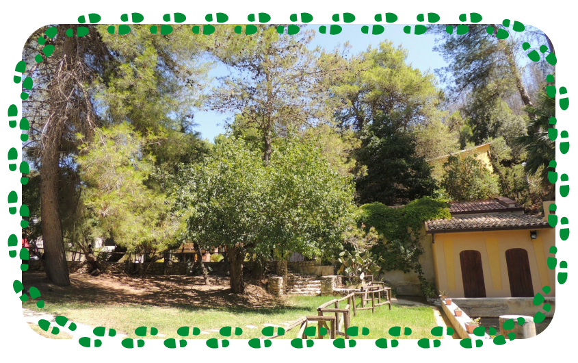 Terme di Montevago