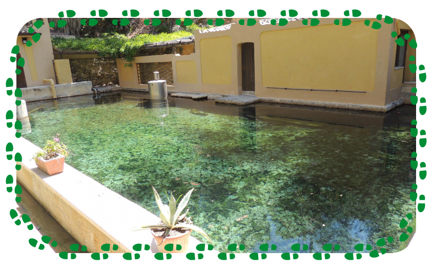 Terme di Montevago