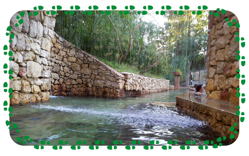 Terme di Montevago