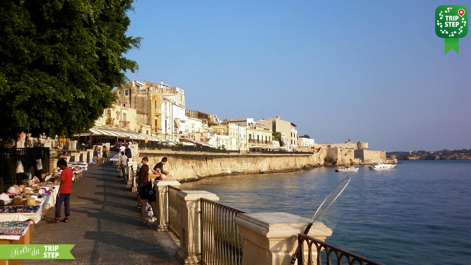 Ortigia