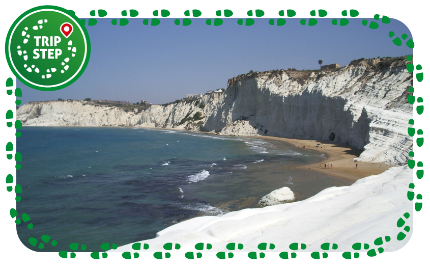 Scala dei Turchi