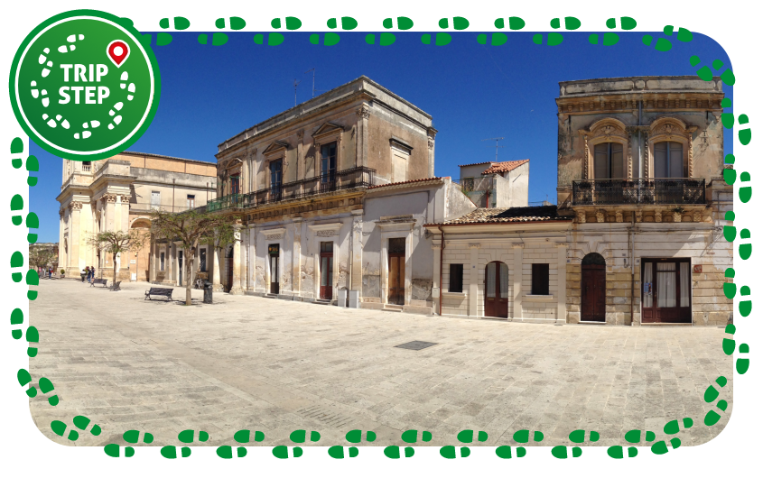 Canicattini via XX Settembre foto di Davide Mauro via Wikimedia Commons Canicattini via XX Settembre foto di Davide Mauro via Wikimedia Commons