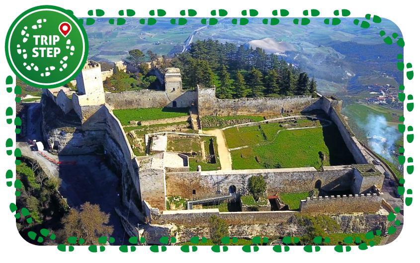 Castello di Lombardia